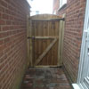 fencing and gates