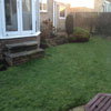 garden makeover