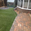 garden makeover