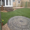 garden makeover